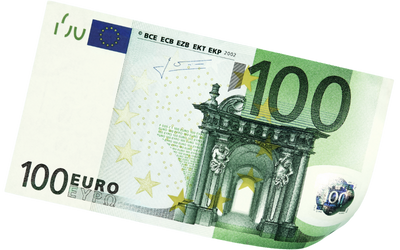 Nota de 200€