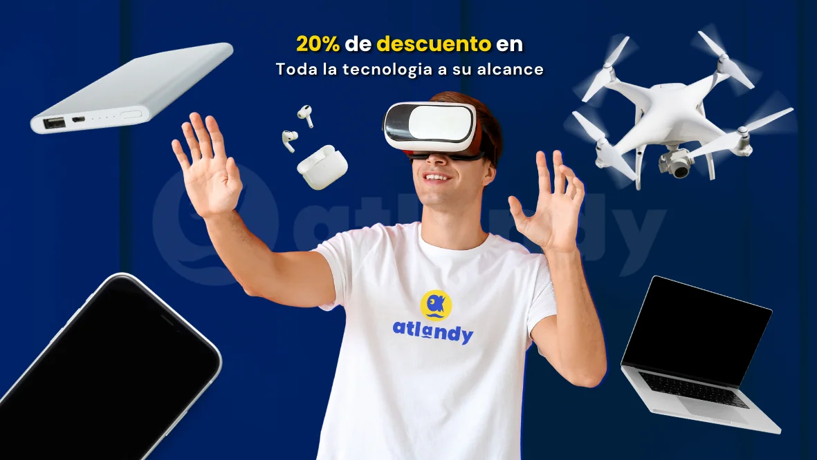 Tecnología